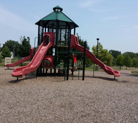 O'Fallon Family Sports Park - O Fallon, IL