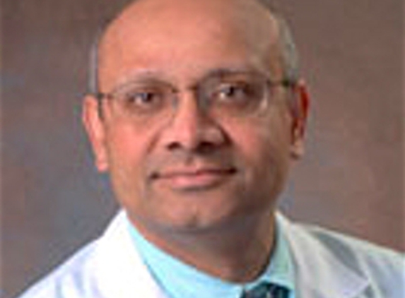 Dr. Rajiv H Punjya, MD - Tracy, CA