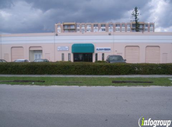 Florida Electronics Services Inc - Hialeah, FL