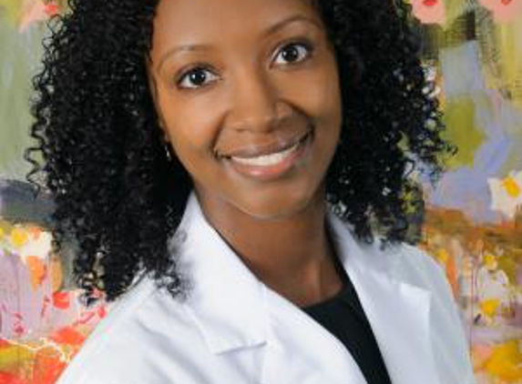 Clay-Ramsey, Tiffany L, MD - Marietta, GA