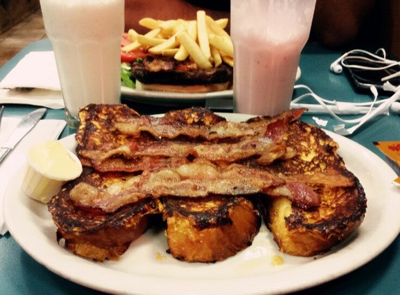 Rainbow Diner - Bronx, NY