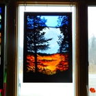 Images In Glass