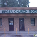 John J Erger Catholic Goods - Religious Goods
