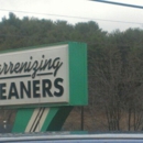 Warrenizing Cleaners - Dry Cleaners & Laundries