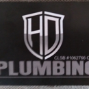 HD Plumbing - Leak Detecting Service
