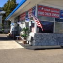 AAC Smog Test and Repair Star Stations - Emissions Inspection Stations