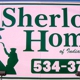 Sherlock Homes