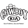 Cowboy Kia gallery