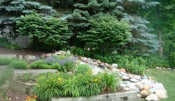 All Phases Landscaping - Grand Ledge, MI