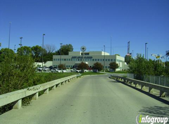 Osha Training Institute Education Center Mc - Omaha, NE