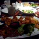 Red Lobster - Seafood Restaurants