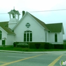 Highgrove United Methodist Church - United Methodist Churches