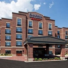 Fairfield Inn & Suites