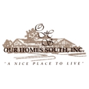Our Home South - Human Services Organizations