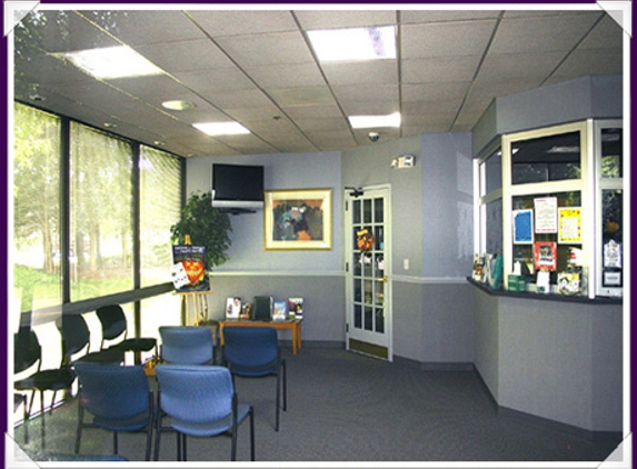 Berky Orthodontics - Greensboro, NC