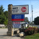 Hasty Heating & Cooling - Air Conditioning Service & Repair