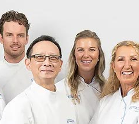 Geelong Osteopathic & Healthcare Clinic - Geelong West, VIC