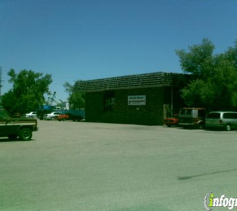 U-Haul Neighborhood Dealer - Commerce City, CO