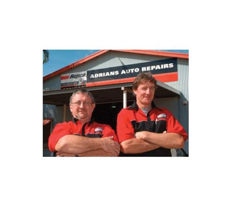 Adrians Auto Repairs - Winnellie, NT