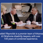 Caddell Reynolds Law Firm