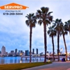 SERVPRO of San Diego City SW gallery