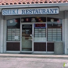 Shiki Japanese Restaurant