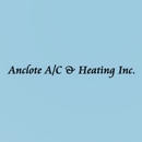 Anclote Air & Heating - Heating Contractors & Specialties