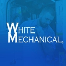 White Mechanical, Inc. - Heating Contractors & Specialties