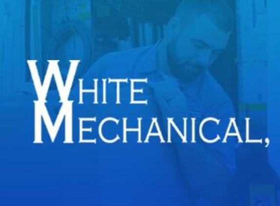 White Mechanical, Inc. - Lake Forest, CA