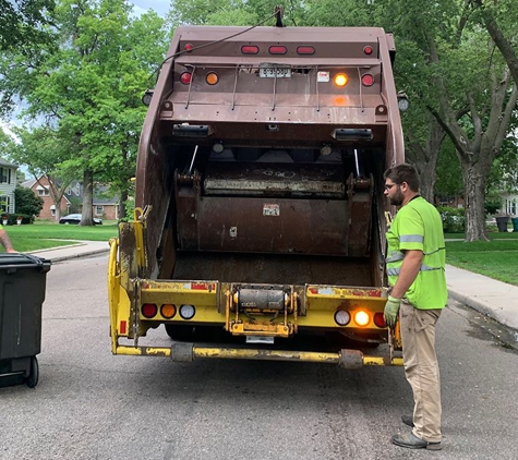 Mid-Nebraska Disposal Inc - Grand Island, NE