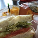 Mr Pickle's Sandwich Shop - Sandwich Shops