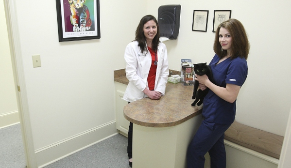 Cashua Veterinary Care - Florence, SC