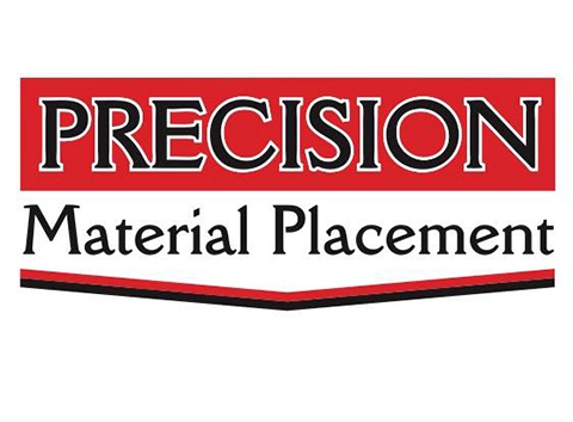 Precision Material Placement LLC - West Burlington, IA