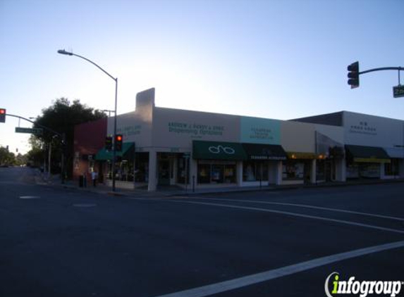 Bundy Opticians - San Mateo, CA