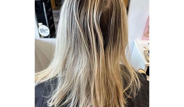 Audrey Hair - Lauderdale, TAS