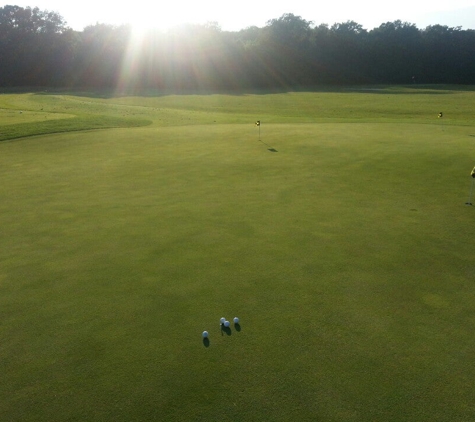 Pohlcat Golf Course - Mount Pleasant, MI
