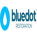 Blue Dot Restoration - Water Damage Restoration