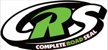 Complete Road Seal - Bitumen Spraying