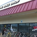 The Bike Shop - Bicycle Repair