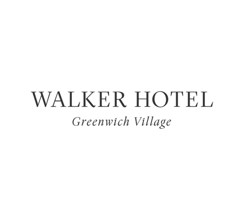 Walker Hotel, Greenwich Village - New York, NY