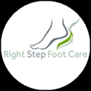 Right Step Foot Care - Physicians & Surgeons, Podiatrists