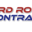 3rd Rock Contracting - Roofing Contractors