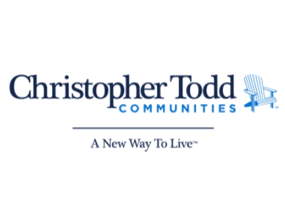 Christopher Todd Communities - Mesa, AZ