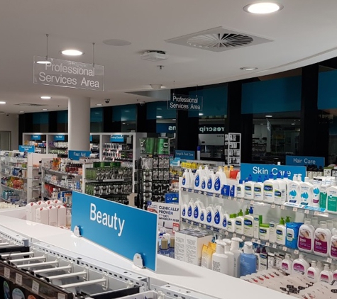 HealthSmart Pharmacy Victoria Parade - Fitzroy, VIC