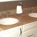 STONE EXPRESS MARBLE&GRANITE - Cabinets