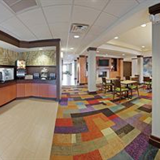 Fairfield Inn & Suites - Warner Robins, GA