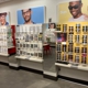 Target Optical