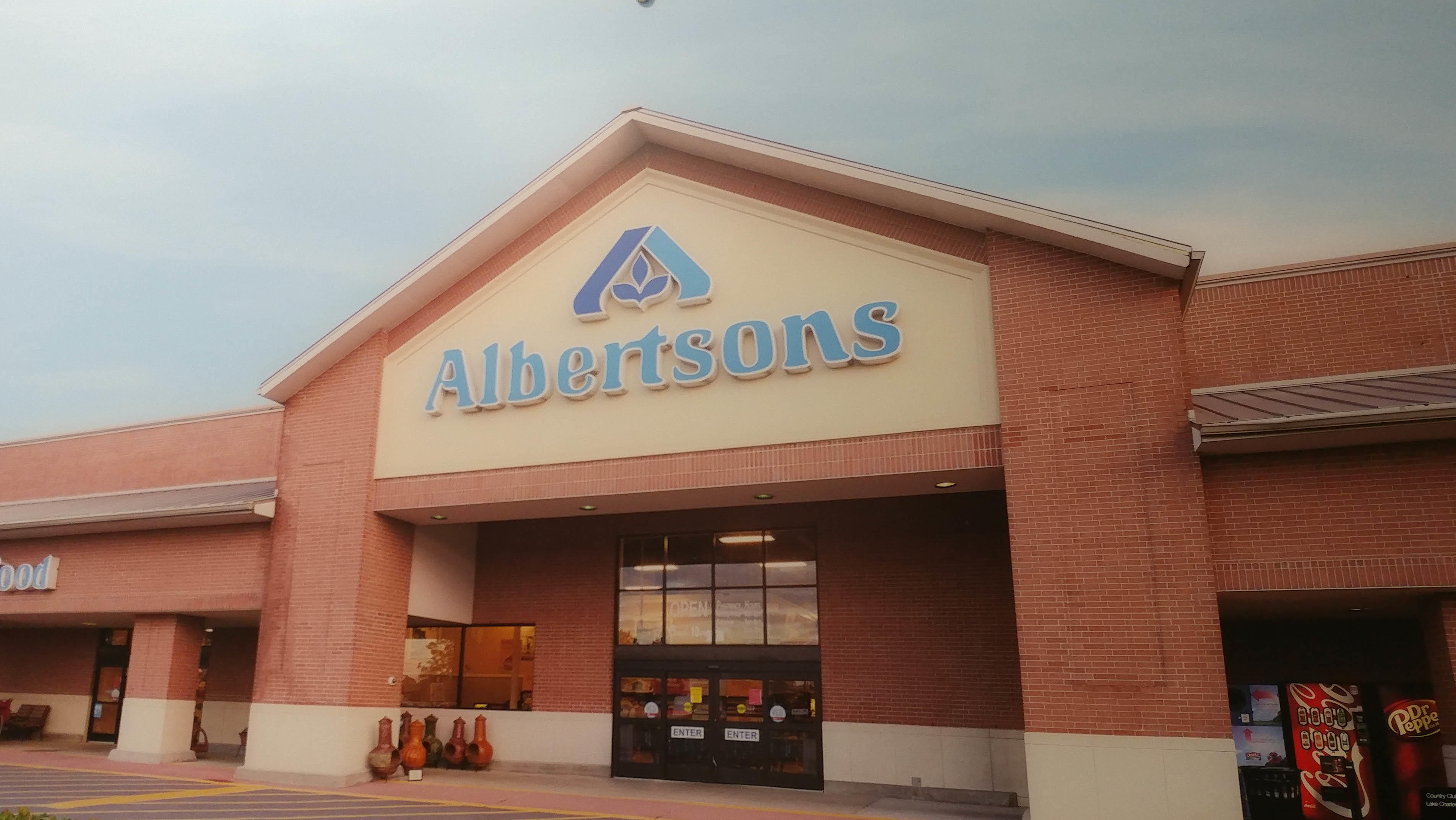 Albertsons - Lake Charles, LA 70605