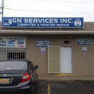 GN Services, Inc. - Albuquerque, NM