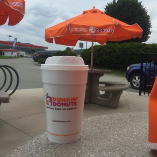 Dunkin' - Indiana, PA